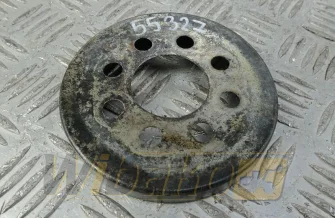 Deflektor olejowy wału korbowego Deutz 04280136