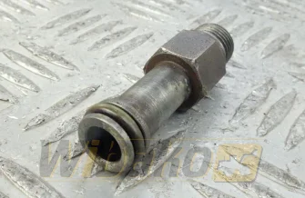 Łącznik spływki turbosprężarki Deutz 04207255