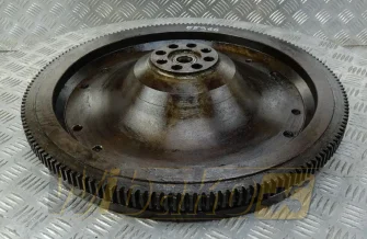Koło zamachowe Deutz 02247902
