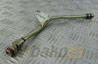 Przewód olejowy pompy oleju Deutz 02414296