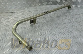 Smok misy olejowej Deutz 02414494