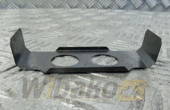 Podkladka podstawy dźwigni zaworowych Deutz 02402813