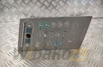 Panel Liebherr BBT01-R2 938838501