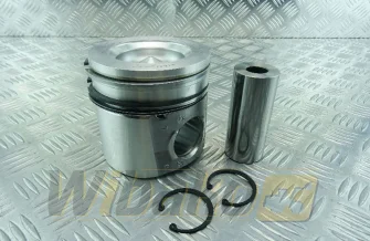 Tłok silnika 0.50 Kolbenschmidt 41541620