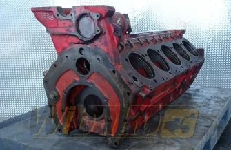 Blok silnika do silnika Deutz F10L413 02414415