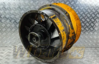 Wentylator Deutz 02419829
