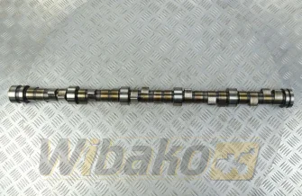 Wałek rozrządu Deutz 02146766