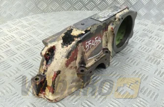 Pokrywa bloku Deutz 02403422R9