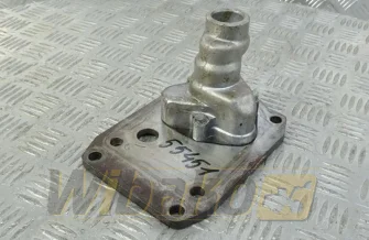Łącznik chłodnicy oleju Deutz 03361712
