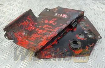 Osłona silnika Deutz 04183264