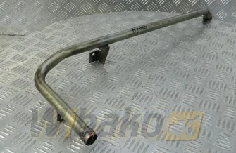 Smok misy olejowej Deutz 02414494