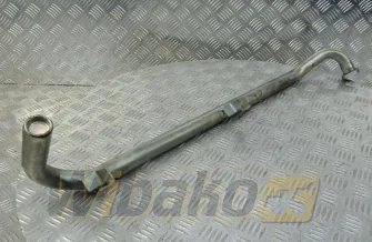 Smok misy olejowej Deutz 02411229