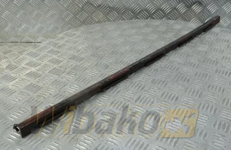 Listwa osłony silnika Deutz 02406756
