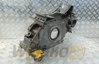 Obudowa rozrządu Deutz 02418160