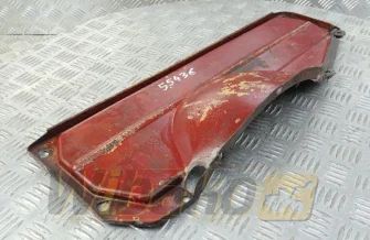 Osłona silnika Deutz 02406844