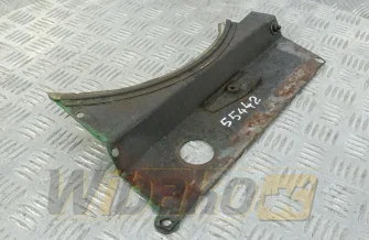 Osłona silnika Deutz 02413424