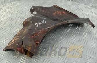Osłona silnika Deutz 02426536