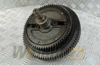Koło zębate pompy wtryskowej Deutz 02123937