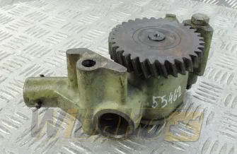 Pompa oleju Deutz 02419998