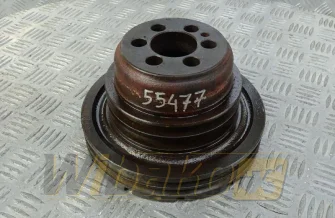 Koło pasowe wału korbowego Deutz 02415790
