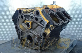 Blok silnika do silnika Liebherr D9406 9272118