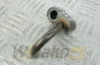 Dysza smarująca tłok Deutz 04187396