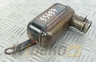Odma silnika Deutz 02416182