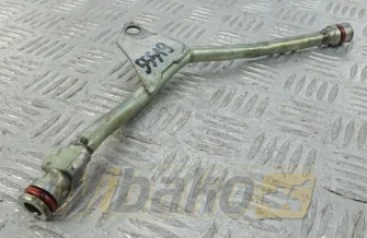 Przewód olejowy pompy oleju Deutz 02414296