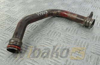 Przewód powrotu oleju wentylatora Deutz 03362041