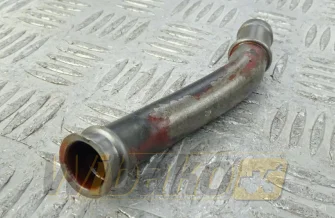 Przewód powrotu oleju pompy wtryskowej Deutz 02133153