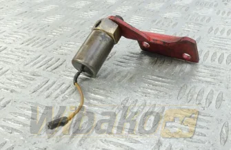 Elektrozawór Deutz 01179367