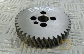 Koło zębate wałka rozrządu Z=41, M=2.5 Liebherr 9275574