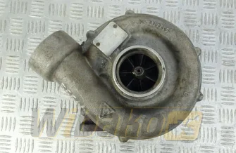 Turbosprężarka KKK K27.2 53279706614
