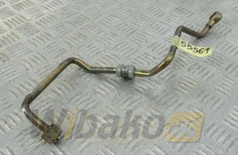 Przewód olejowy turbosprężarki prawy 10x1 Liebherr 9273423