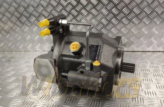 Pompa hydrauliczna Rexroth A10VO74DFSR/31R-VSC12N00 ES2396 R902461775