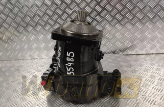 Silnik hydrauliczny Rexroth Rexroth A6VM080DA0000007C/65MWV0N4Z81D0-0 R902260027