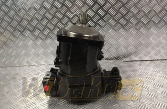 Silnik hydrauliczny Rexroth Rexroth A6VM080DA0000007C/65MWV0N4Z81D0-0 R902260027