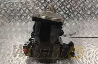 Silnik hydrauliczny Rexroth Rexroth A6VM080DA0000007C/65MWV0N4Z81D0-0 R902260027