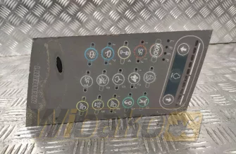 Panel Liebherr BBT01/R5.1 10046396