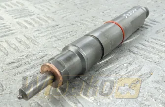 Wtryskiwacz 225 bar Bosch 0432191541