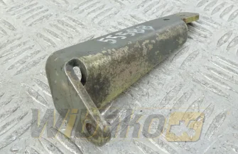 Uchwyt przewodu olejowego Liebherr 9075155