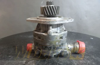 Pompa hydrauliczna Hydreco MF28074 2323861