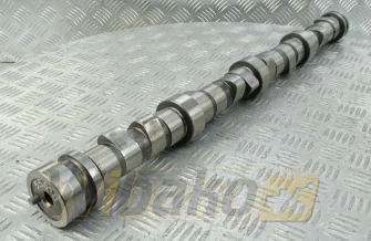 Wałek rozrządu do silnika Deutz BF8L513 04182691