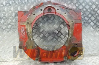Obudowa koła zamachowego Deutz 02247018