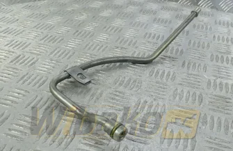 Przewód powrotu oleju głowicy Deutz 02144859