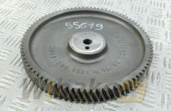 Koło zębate wałka rozrządu Deutz 02424989