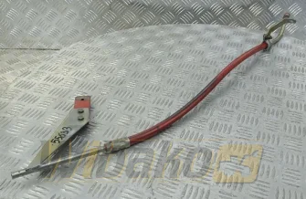 Przewód bagnetu oleju Deutz 02423626