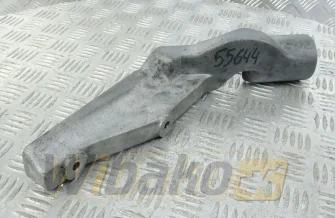 Łącznik odmy silnika Deutz 02420852