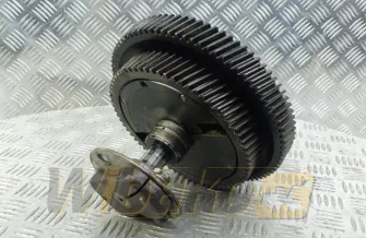 Koło zębate pompy wtryskowej Deutz 04185796