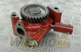 Pompa oleju Deutz 04143643